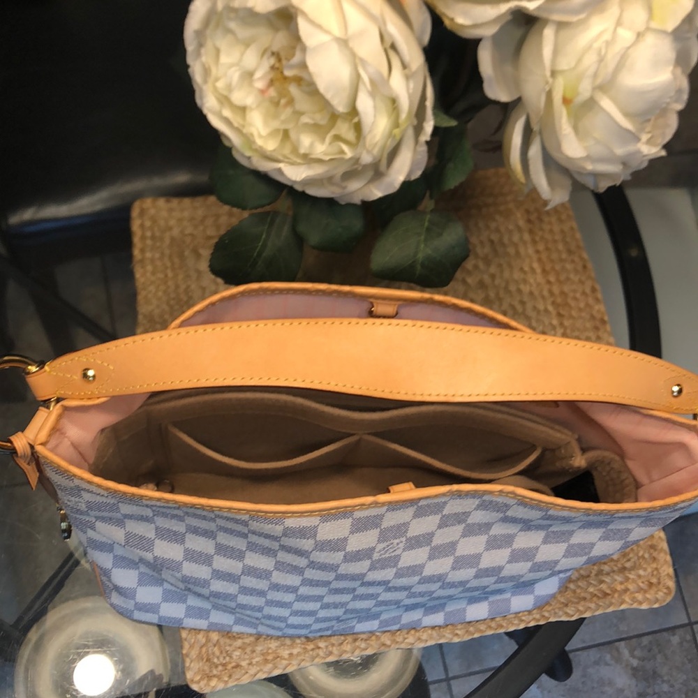 Louis Vuitton Delightful PM 🌸! - Picture 4 of 17